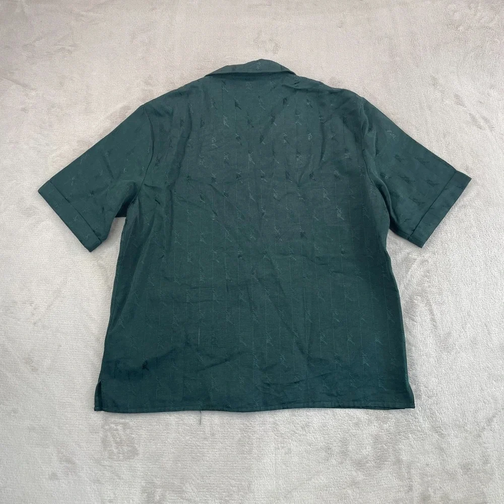 Kith this jacquard